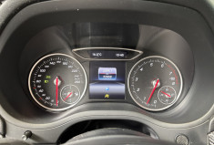 Mercedes Classe B 180 122 ch Sensation / Apple CarPlay / entretien à jour