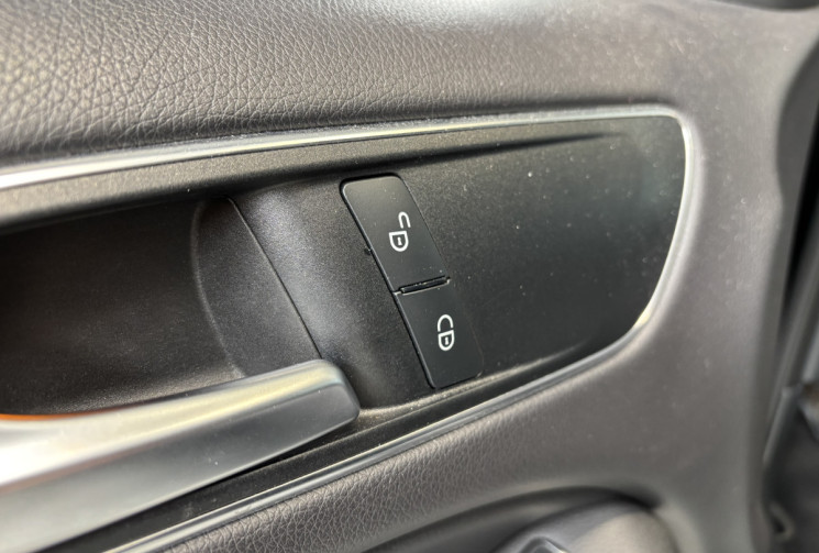 Mercedes Classe B 180 122 ch Sensation / Apple CarPlay / entretien à jour