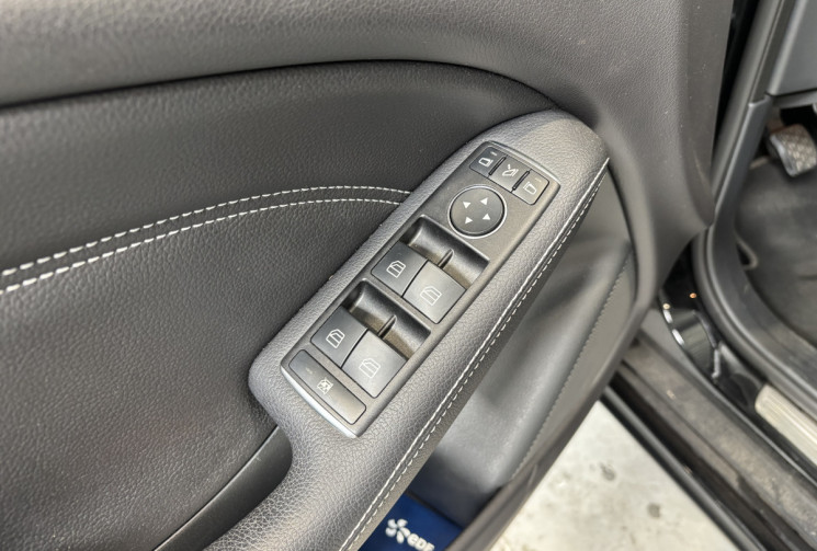 Mercedes Classe B 180 122 ch Sensation / Apple CarPlay / entretien à jour