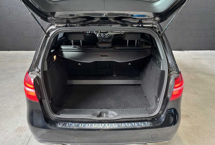 Mercedes Classe B 180 122 ch Sensation / Apple CarPlay / entretien à jour