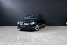 Mercedes Classe B 180 122 ch Sensation / Apple CarPlay / entretien à jour