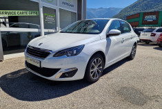 Peugeot 308 phase II 1.6 BlueHdi 120 Allure