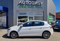 Peugeot 308 phase II 1.6 BlueHdi 120 Allure