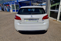 Peugeot 308 phase II 1.6 BlueHdi 120 Allure