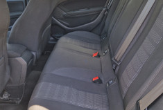 Peugeot 308 phase II 1.6 BlueHdi 120 Allure
