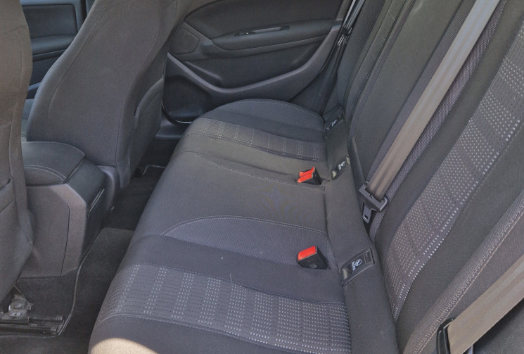 Peugeot 308 phase II 1.6 BlueHdi 120 Allure