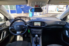 Peugeot 308 phase II 1.6 BlueHdi 120 Allure