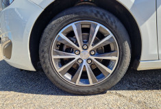 Peugeot 308 phase II 1.6 BlueHdi 120 Allure