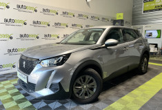 Peugeot 2008  1.2 130 CH BVM6 ALLURE 