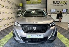 Peugeot 2008  1.2 130 CH BVM6 ALLURE 