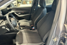 Peugeot 2008  1.2 130 CH BVM6 ALLURE 