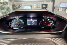 Peugeot 2008  1.2 130 CH BVM6 ALLURE 
