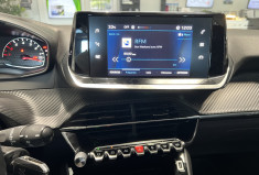 Peugeot 2008  1.2 130 CH BVM6 ALLURE 