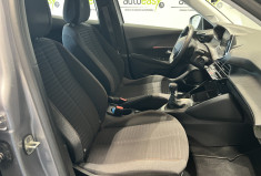Peugeot 2008  1.2 130 CH BVM6 ALLURE 