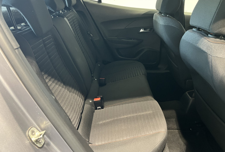 Peugeot 2008  1.2 130 CH BVM6 ALLURE 