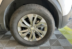 Peugeot 2008  1.2 130 CH BVM6 ALLURE 