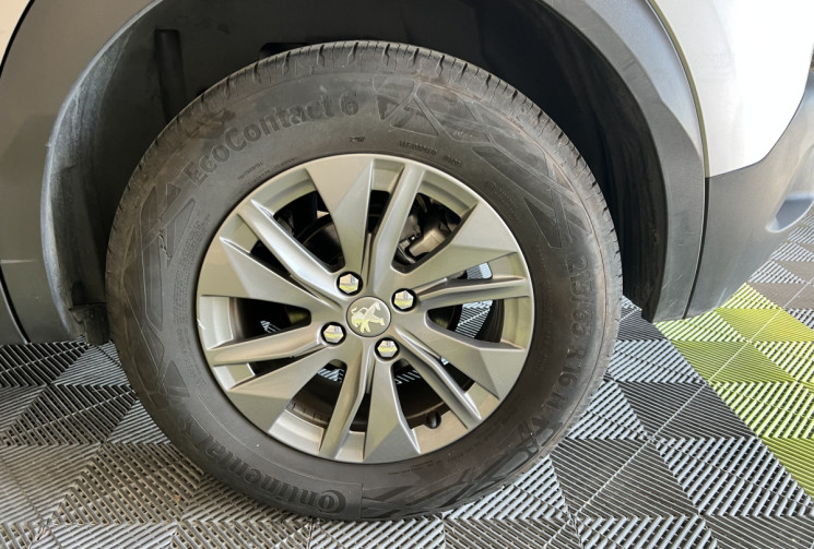 Peugeot 2008  1.2 130 CH BVM6 ALLURE 