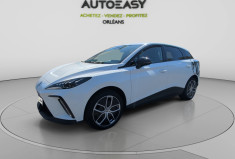 MG MG4 EV Maximum Range 204 cv / Luxury 