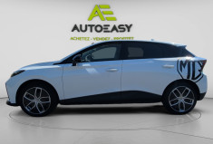 MG MG4 EV Maximum Range 204 cv / Luxury 