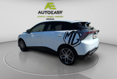 MG MG4 EV Maximum Range 204 cv / Luxury 