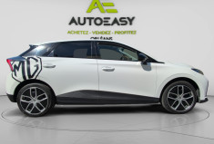 MG MG4 EV Maximum Range 204 cv / Luxury 