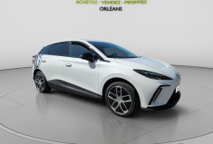 MG MG4 EV Maximum Range 204 cv / Luxury 