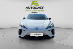 MG MG4 EV Maximum Range 204 cv / Luxury 