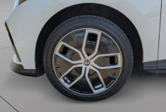 MG MG4 EV Maximum Range 204 cv / Luxury 