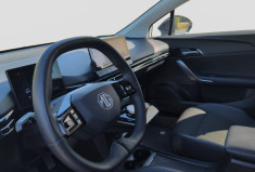 MG MG4 EV Maximum Range 204 cv / Luxury 