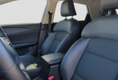MG MG4 EV Maximum Range 204 cv / Luxury 