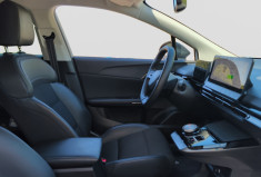 MG MG4 EV Maximum Range 204 cv / Luxury 
