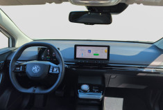MG MG4 EV Maximum Range 204 cv / Luxury 