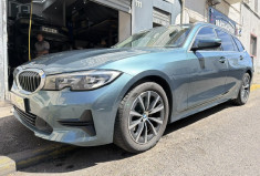 BMW SERIE 3 TOURING lounge 320d 190 cv G21Origine France 1er main PRIX HT / carplay / camera / led /