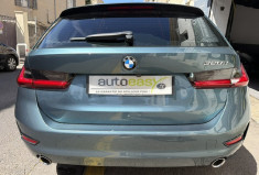 BMW SERIE 3 TOURING lounge 320d 190 cv G21Origine France 1er main PRIX HT / carplay / camera / led /