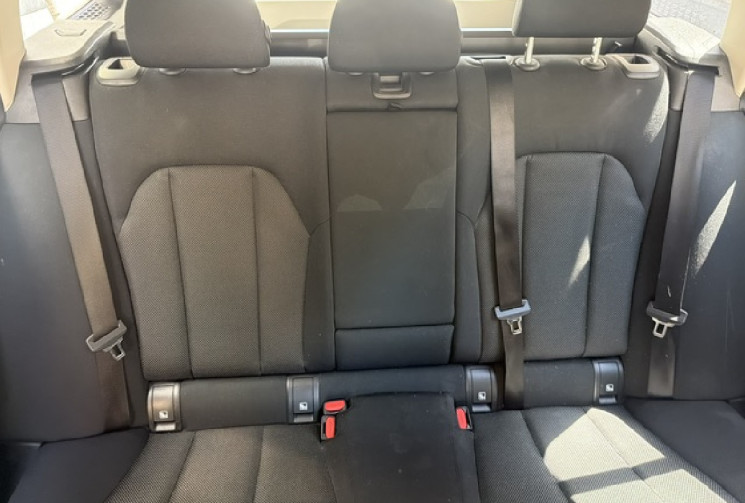 BMW SERIE 3 TOURING lounge 320d 190 cv G21Origine France 1er main PRIX HT / carplay / camera / led /