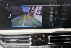 BMW SERIE 3 TOURING lounge 320d 190 cv G21Origine France 1er main PRIX HT / carplay / camera / led /