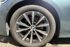 BMW SERIE 3 TOURING lounge 320d 190 cv G21Origine France 1er main PRIX HT / carplay / camera / led /