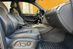 Audi SQ5 3.0 TDI V6 24V Quattro Tiptronic8 313 cv Boîte auto