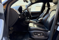 Audi SQ5 3.0 TDI V6 24V Quattro Tiptronic8 313 cv Boîte auto