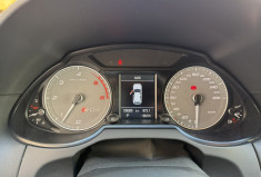 Audi SQ5 3.0 TDI V6 24V Quattro Tiptronic8 313 cv Boîte auto