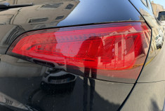 Audi SQ5 3.0 TDI V6 24V Quattro Tiptronic8 313 cv Boîte auto
