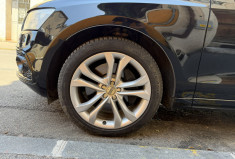 Audi SQ5 3.0 TDI V6 24V Quattro Tiptronic8 313 cv Boîte auto