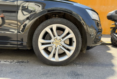 Audi SQ5 3.0 TDI V6 24V Quattro Tiptronic8 313 cv Boîte auto