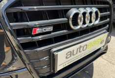Audi SQ5 3.0 TDI V6 24V Quattro Tiptronic8 313 cv Boîte auto