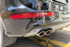 Audi SQ5 3.0 TDI V6 24V Quattro Tiptronic8 313 cv Boîte auto