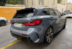 BMW Série 1  M135i xDrive 2.0 i 16V 306 origine France 2em main / carplay / camera / sièges sport 