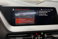 BMW Série 1  M135i xDrive 2.0 i 16V 306 origine France 2em main / carplay / camera / sièges sport 