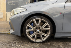 BMW Série 1  M135i xDrive 2.0 i 16V 306 origine France 2em main / carplay / camera / sièges sport 