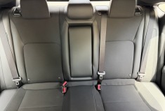 Honda Civic sport + pack carbon e:HEV 2.0 i-MMD 184 HEV e-CVT 143 cv / Origine France 1er main /