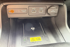 Honda Civic sport + pack carbon e:HEV 2.0 i-MMD 184 HEV e-CVT 143 cv / Origine France 1er main /